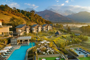 Norbu The Montanna, Dharamshala - IHCL SeleQtions